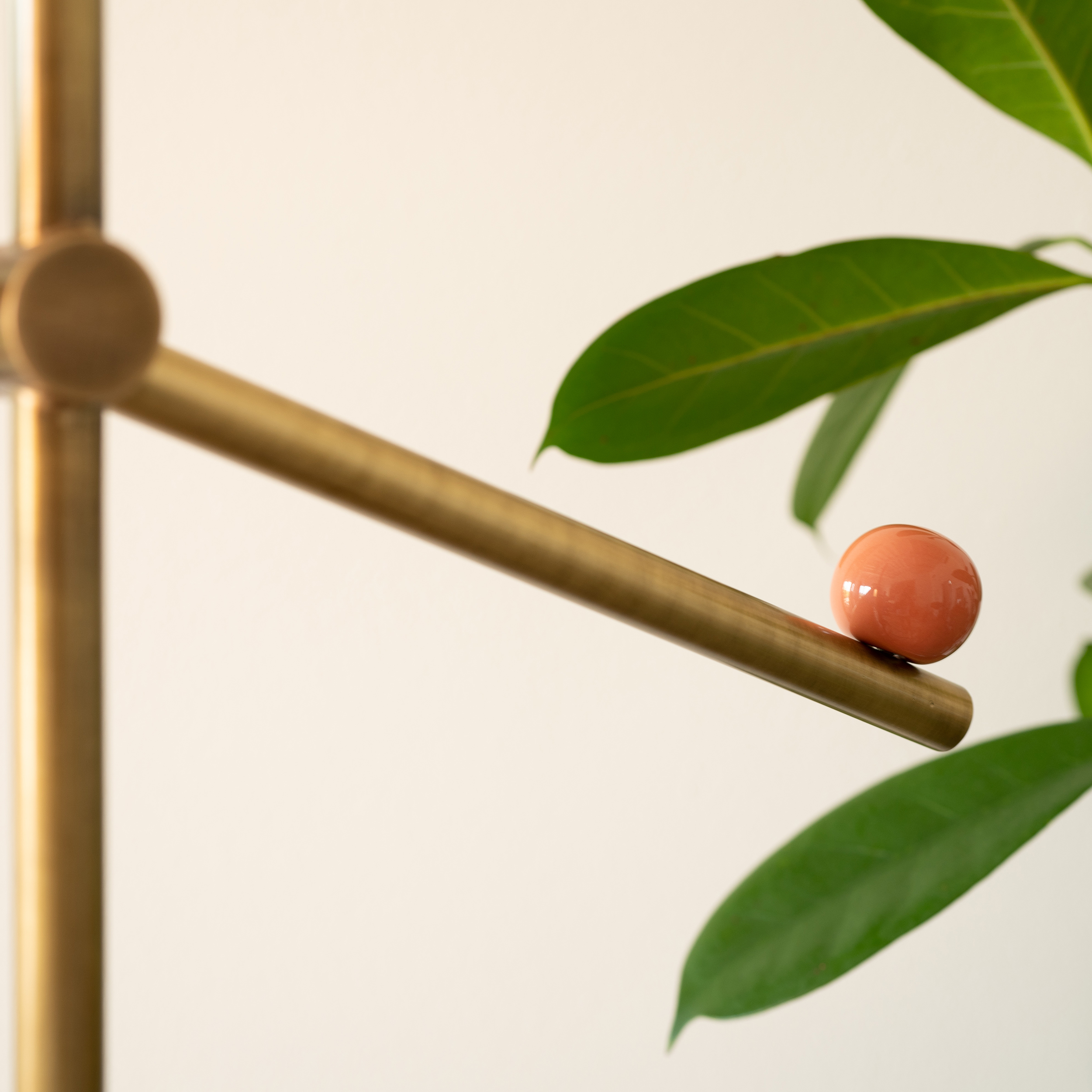 Pins - Piantana da lettura 
